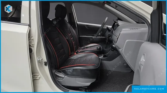 KIA MORNING (PICANTO) STANDARD