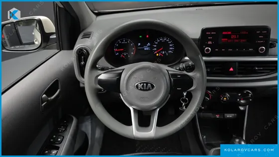 KIA MORNING (PICANTO) STANDARD