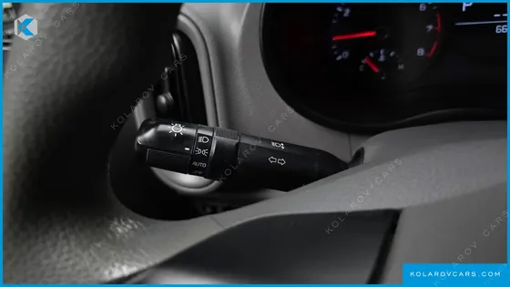 KIA MORNING (PICANTO) STANDARD