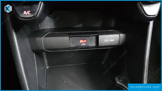 KIA MORNING (PICANTO) STANDARD