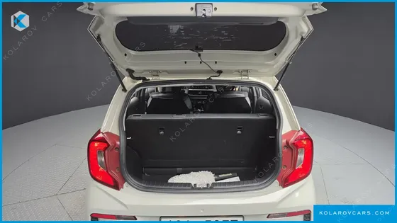 KIA MORNING (PICANTO) STANDARD