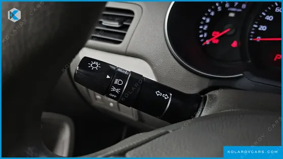 KIA MORNING (PICANTO) BI-FUEL SMART