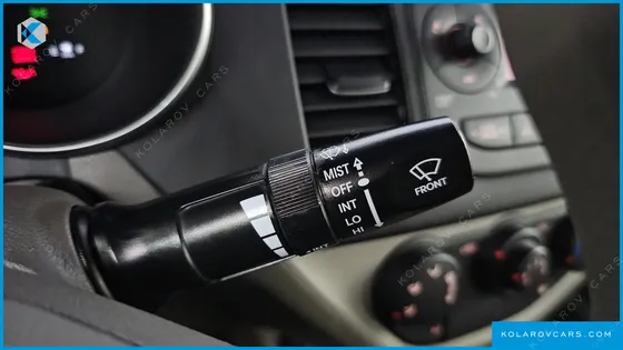 KIA MORNING (PICANTO) BI-FUEL SMART