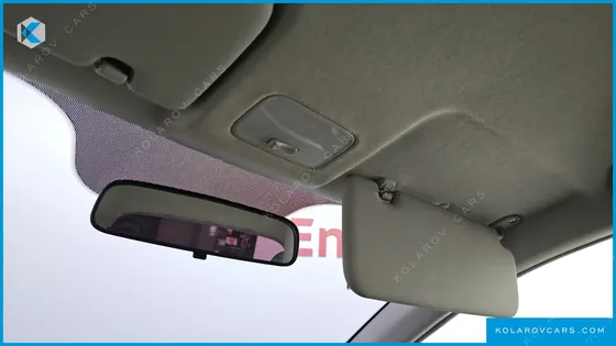 KIA MORNING (PICANTO) BI-FUEL SMART