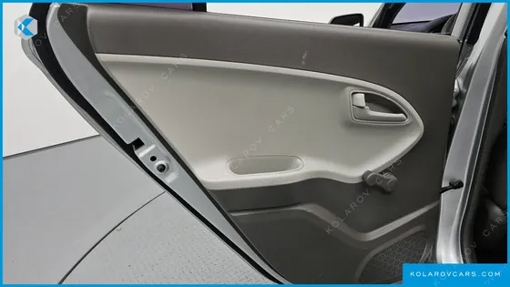KIA MORNING (PICANTO) BI-FUEL SMART