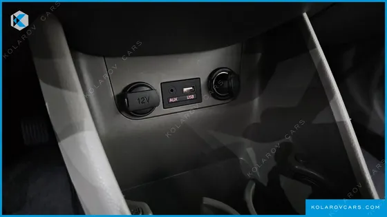 KIA MORNING (PICANTO) BI-FUEL SMART