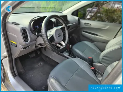 KIA MORNING (PICANTO) SMART