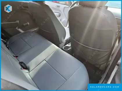 KIA MORNING (PICANTO) SMART