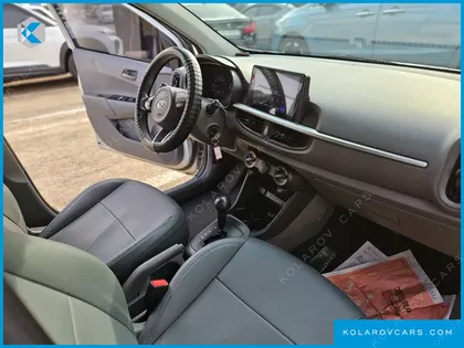 KIA MORNING (PICANTO) SMART