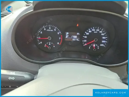 KIA MORNING (PICANTO) SMART