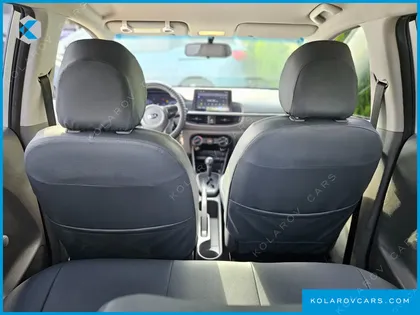 KIA MORNING (PICANTO) SMART