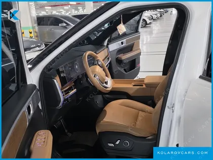 HYUNDAI SANTA FE HEV 1.6 2WD