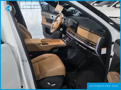 HYUNDAI SANTA FE HEV 1.6 2WD