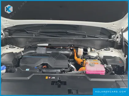 HYUNDAI SANTA FE HEV 1.6 2WD