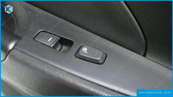 HYUNDAI SONATA Y20 LUXURY