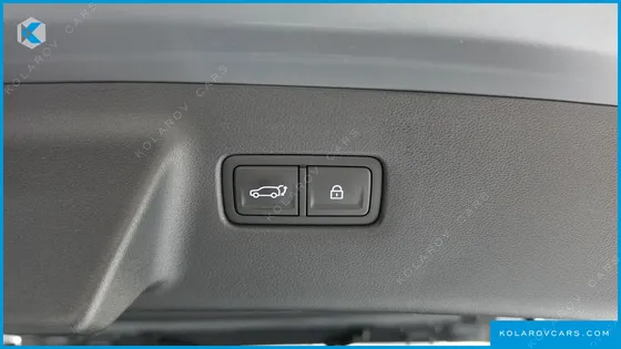 HYUNDAI SANTA FE GASOLINE 2.5T 2WD