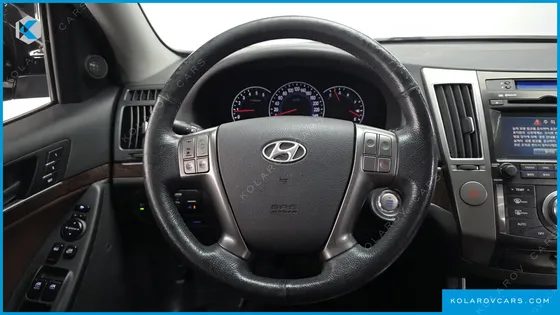 HYUNDAI VERACRUZ DIESEL 2WD 300VXL