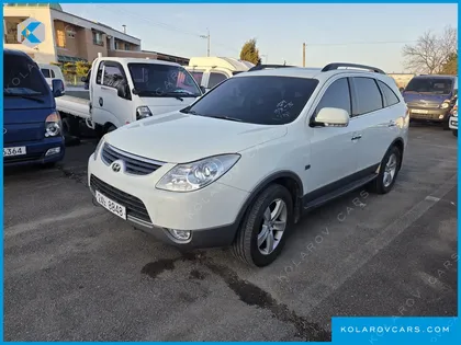 HYUNDAI VERACRUZ DIESEL 2WD 300X