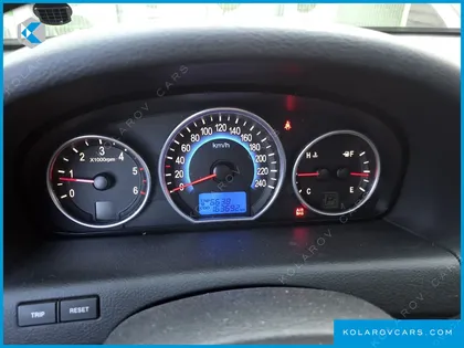 HYUNDAI VERACRUZ DIESEL 2WD 300X