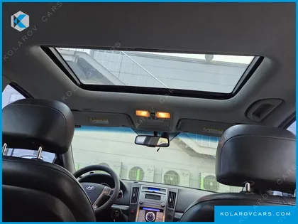 HYUNDAI VERACRUZ DIESEL 2WD 300X