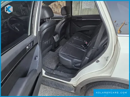 HYUNDAI VERACRUZ DIESEL 2WD 300X
