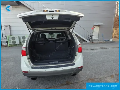 HYUNDAI VERACRUZ DIESEL 2WD 300X