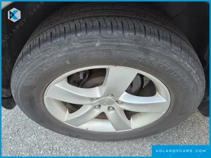 HYUNDAI VERACRUZ DIESEL 2WD 300X