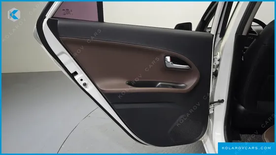 KIA MORNING (PICANTO) BI-FUEL LUXURY