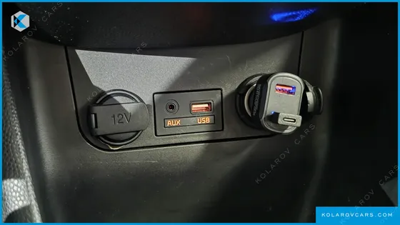 KIA MORNING (PICANTO) BI-FUEL LUXURY