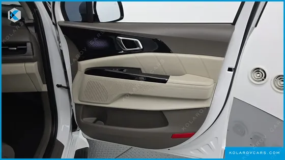 KIA CARNIVAL DIESEL 9-SEATER SIGNATURE