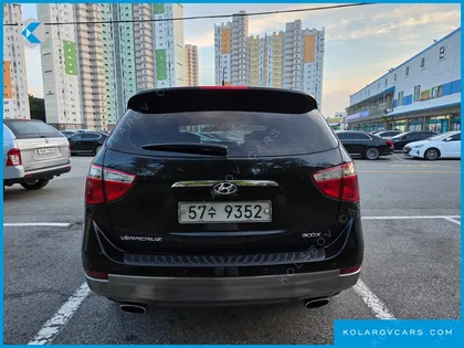 HYUNDAI VERACRUZ DIESEL 2WD 300X