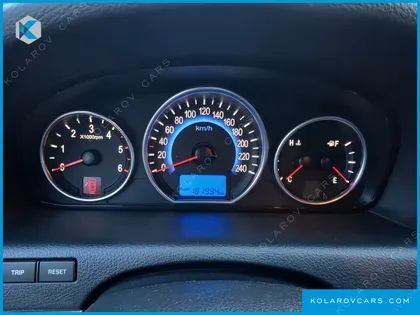 HYUNDAI VERACRUZ DIESEL 2WD 300X
