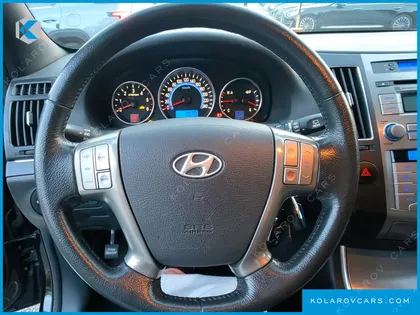 HYUNDAI VERACRUZ DIESEL 2WD 300X