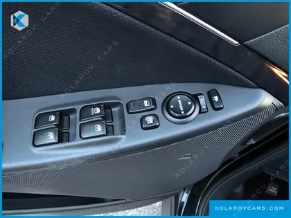 HYUNDAI VERACRUZ DIESEL 2WD 300X