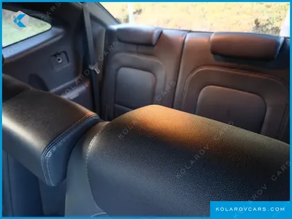 HYUNDAI VERACRUZ DIESEL 2WD 300X