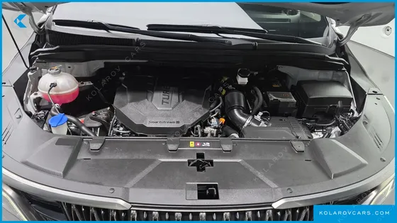 KIA CARNIVAL DIESEL 9-SEATER SIGNATURE