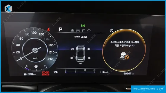 KIA CARNIVAL DIESEL 9-SEATER SIGNATURE
