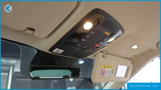 KIA CARNIVAL DIESEL 9-SEATER SIGNATURE