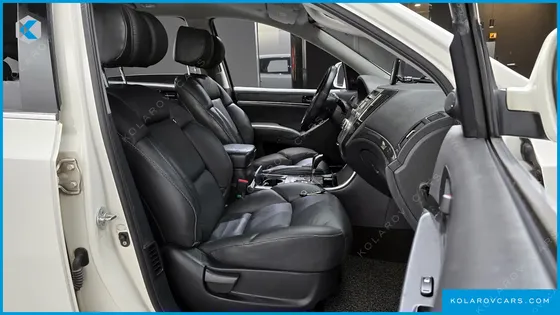 HYUNDAI VERACRUZ DIESEL 2WD 300X
