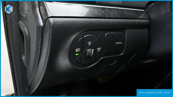 HYUNDAI VERACRUZ DIESEL 2WD 300X