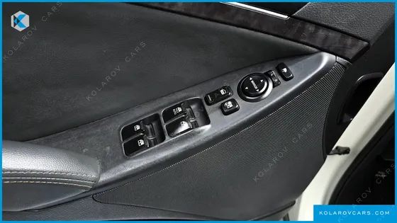 HYUNDAI VERACRUZ DIESEL 2WD 300X