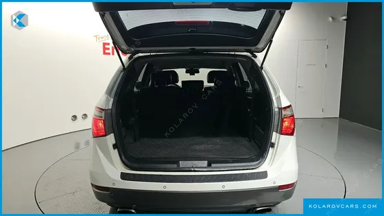 HYUNDAI VERACRUZ DIESEL 2WD 300X