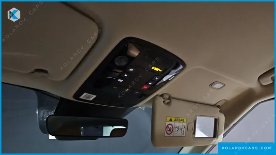 KIA CARNIVAL DIESEL 7-SEATER NOBLESSE