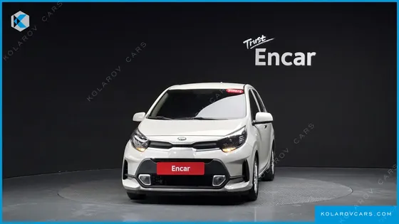 KIA MORNING (PICANTO) PRESTIGE