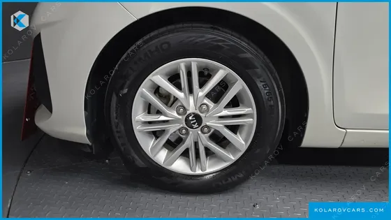 KIA MORNING (PICANTO) PRESTIGE