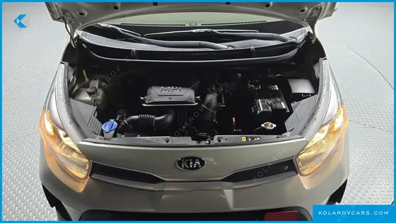 KIA MORNING (PICANTO) PRESTIGE