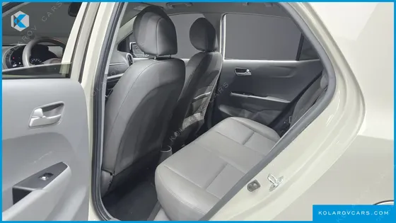 KIA MORNING (PICANTO) PRESTIGE