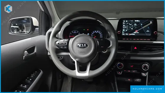 KIA MORNING (PICANTO) PRESTIGE