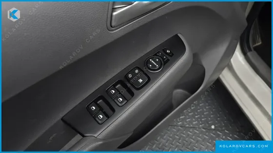 KIA MORNING (PICANTO) PRESTIGE