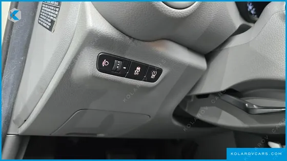 KIA MORNING (PICANTO) PRESTIGE